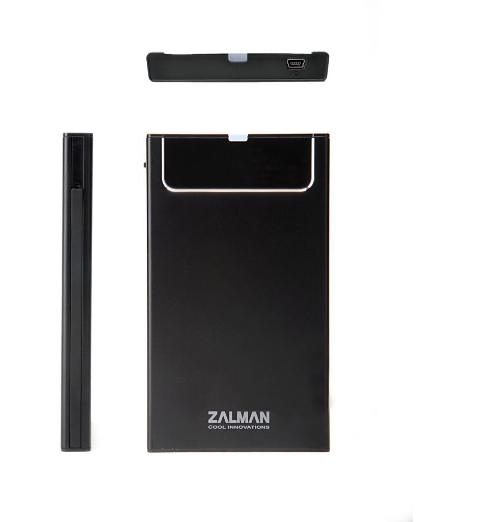 [17/01/2011] Zalman ZM HE100 019