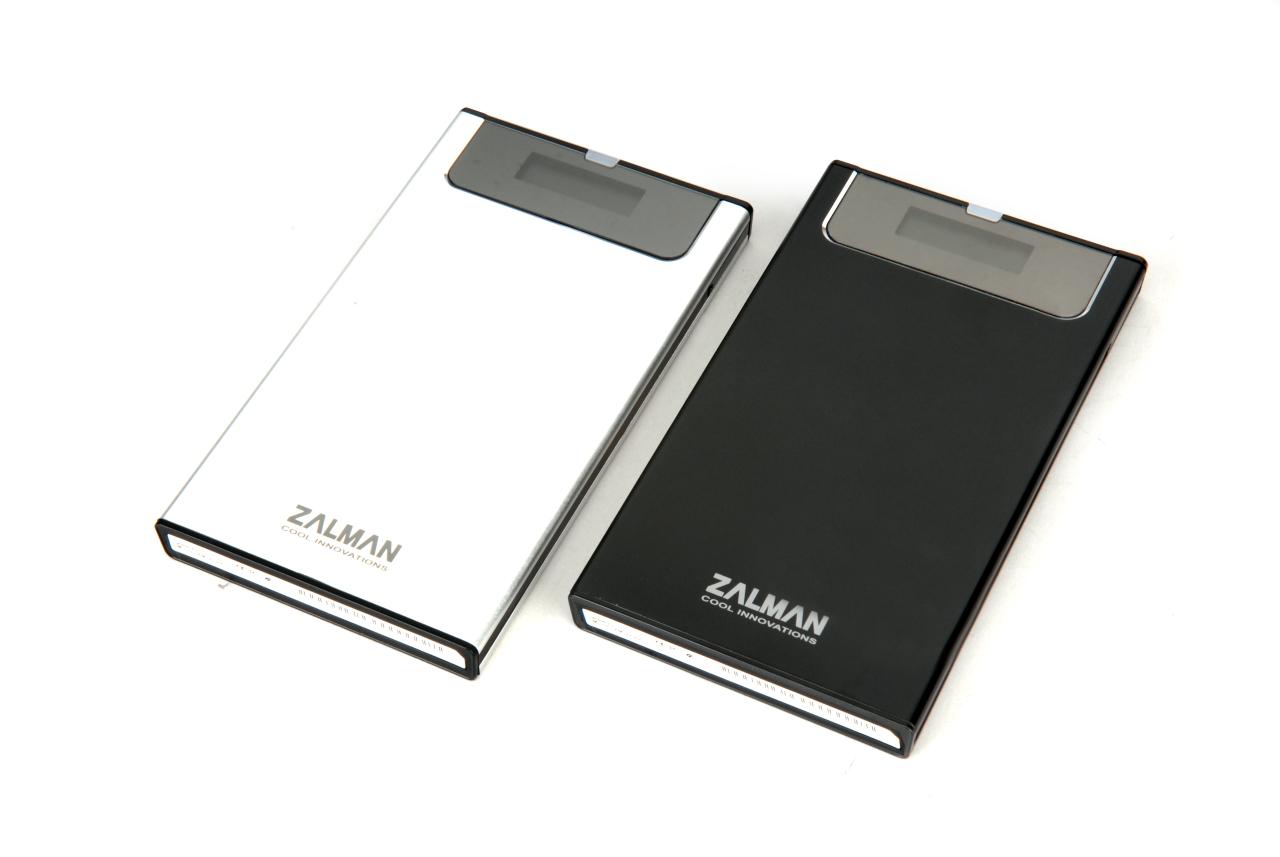 [17/01/2011] Zalman ZM VE200 002