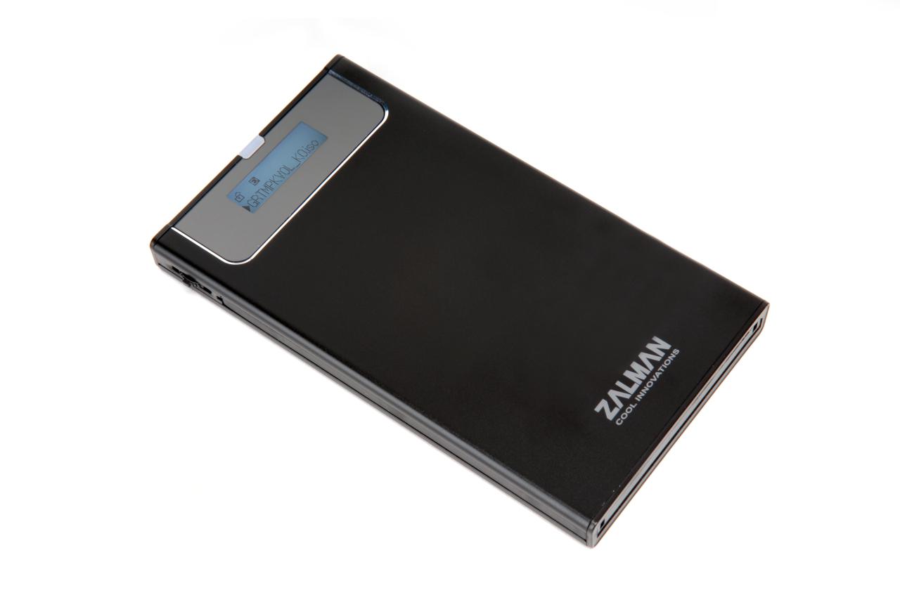 [17/01/2011] Zalman ZM VE200 006