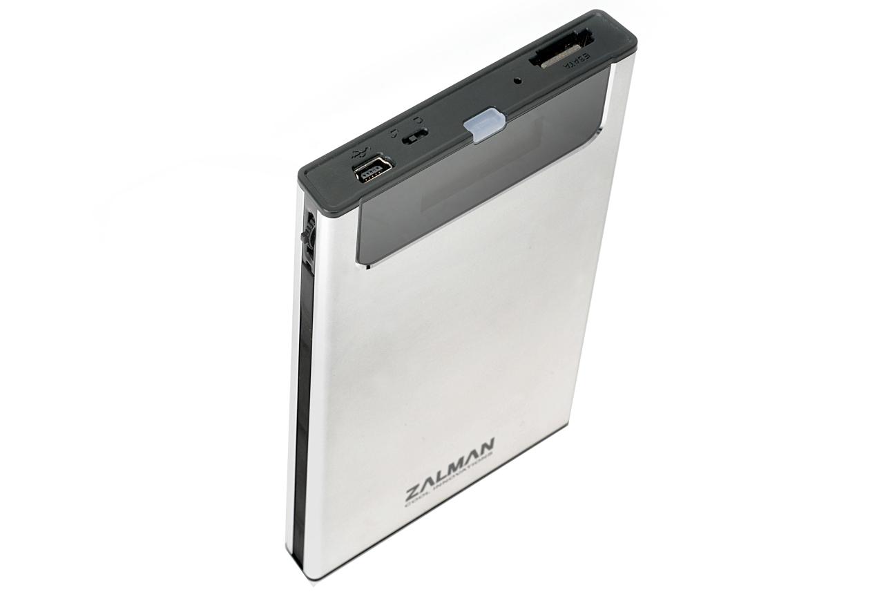 [17/01/2011] Zalman ZM VE200 007