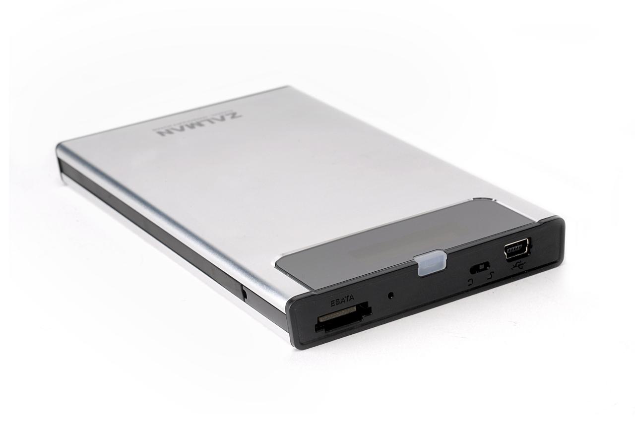 [17/01/2011] Zalman ZM VE200 009