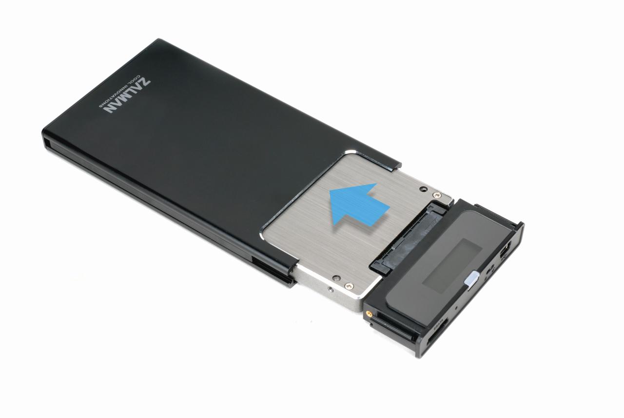 [17/01/2011] Zalman ZM VE200 012