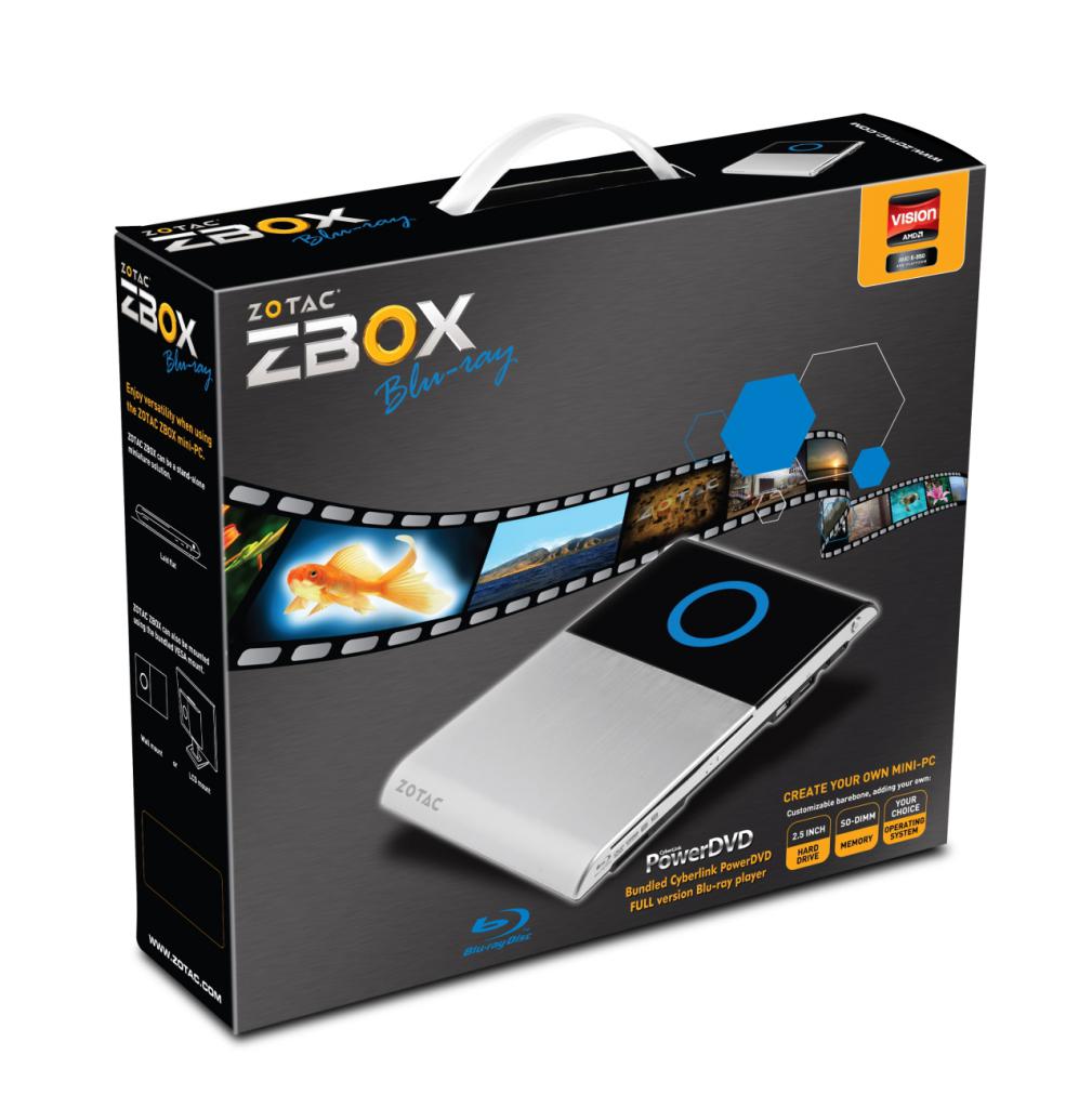 [05/01/2011] Zotac Zbox Blu-ray AD03: Mini-PC mit AMD E-350-APU und Blu-ray-Laufwerk (5)