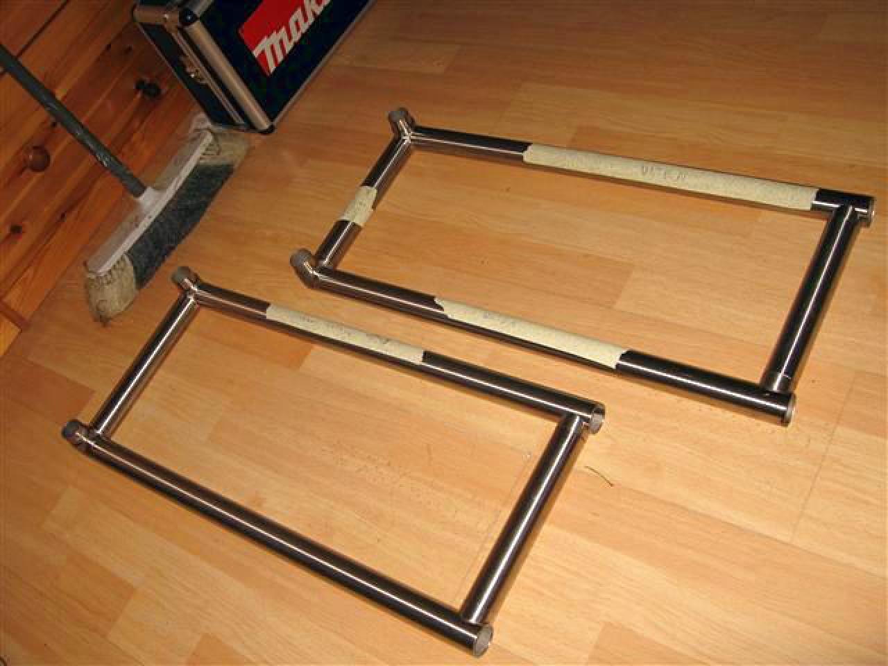 [14/01/2011] Vorzeige-Casecon mit Edelstahlrahmen und weißem Monsta-Radiator (27)