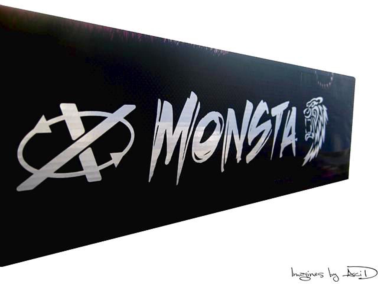 [14/01/2011] Vorzeige-Casecon mit Edelstahlrahmen und weißem Monsta-Radiator (75)