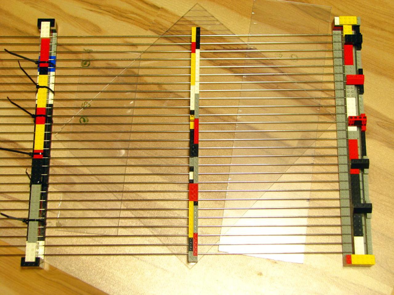 [07/01/2011] Update: von Lego-Sklaven und Gehäusen im Schnee (4)