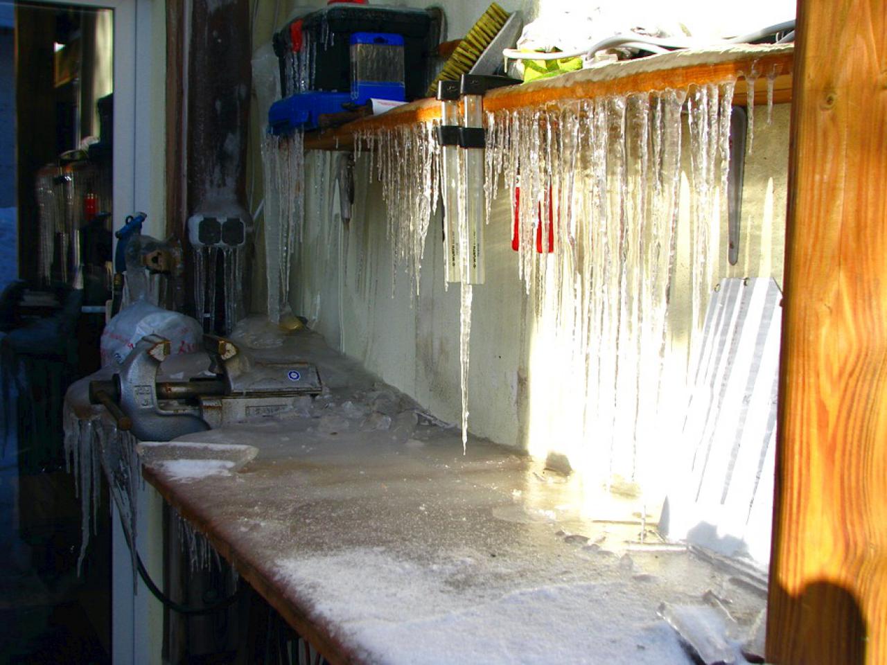 [07/01/2011] Update: von Lego-Sklaven und Gehäusen im Schnee (28)