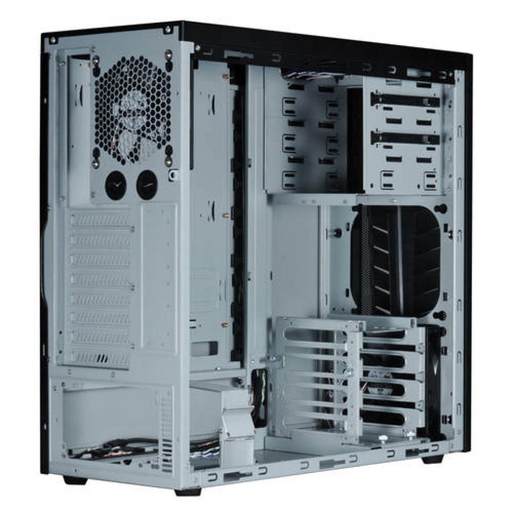 [19/01/2011] Lancool First Knight PC-K59