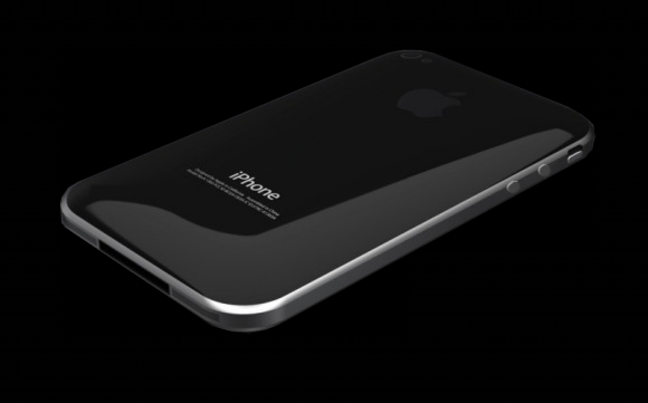 [04/01/2011] iPhone 5-Konzeptbilder (4)
