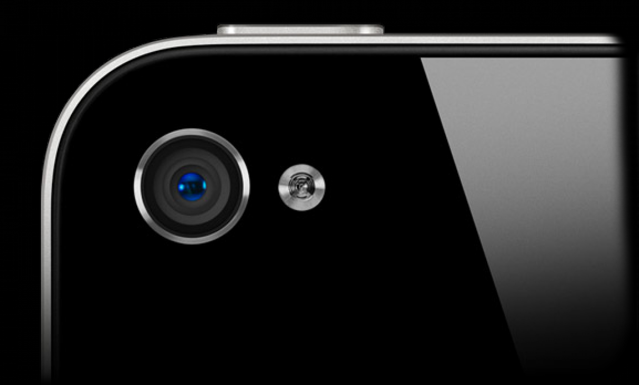 [04/01/2011] iPhone 5-Konzeptbilder (3)