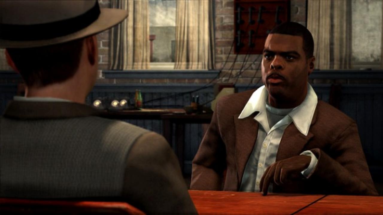 [18/01/2011] L.A. Noire kommt auf den PC (3)