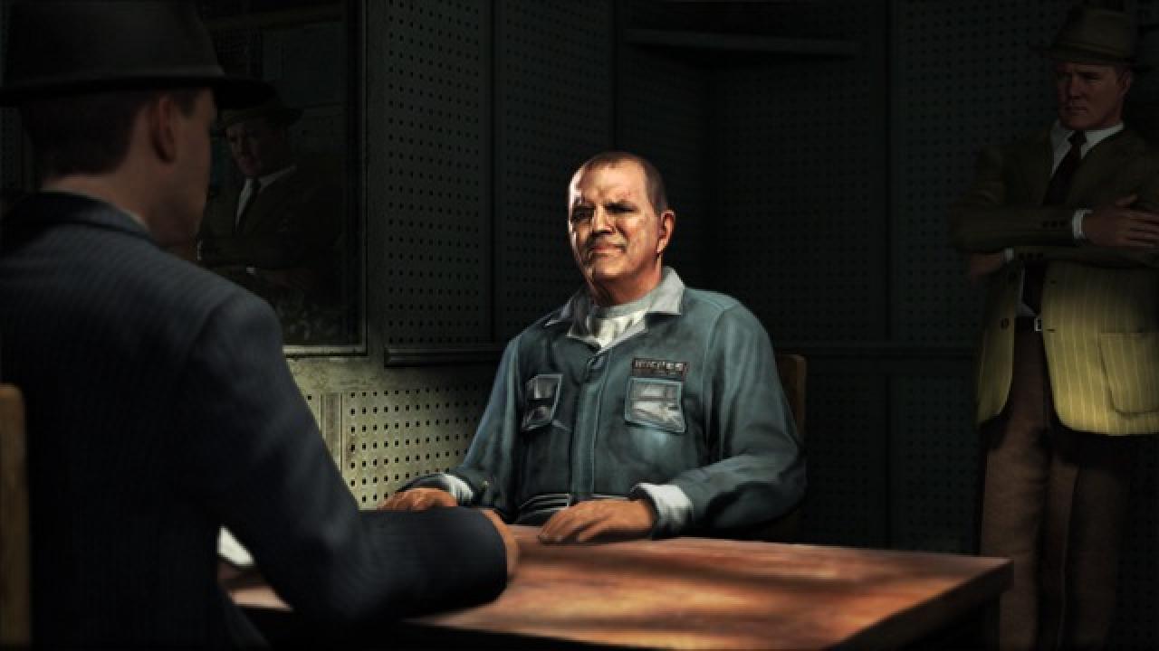 [18/01/2011] L.A. Noire kommt auf den PC (1)