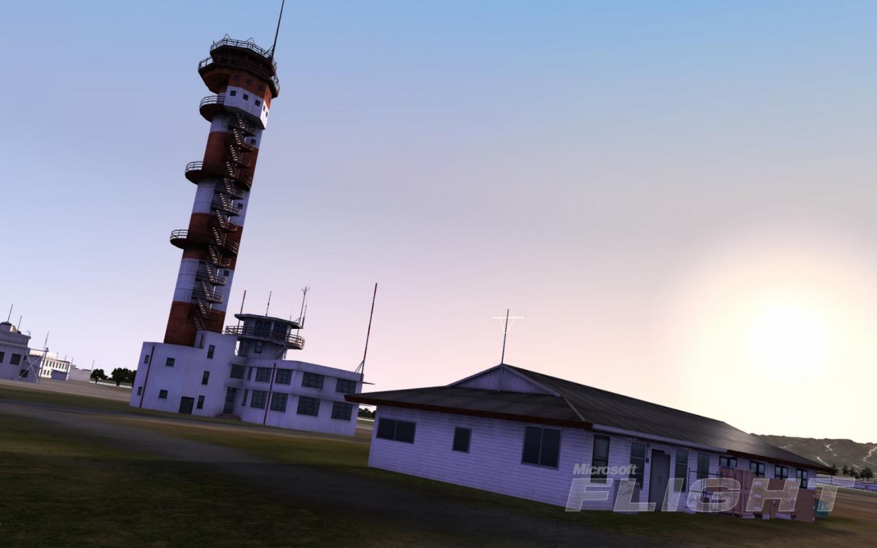 [31/01/2011] Microsoft Flight