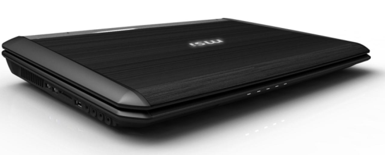 [07/01/2011] MSI GT 780 Gaming Notebook (1)