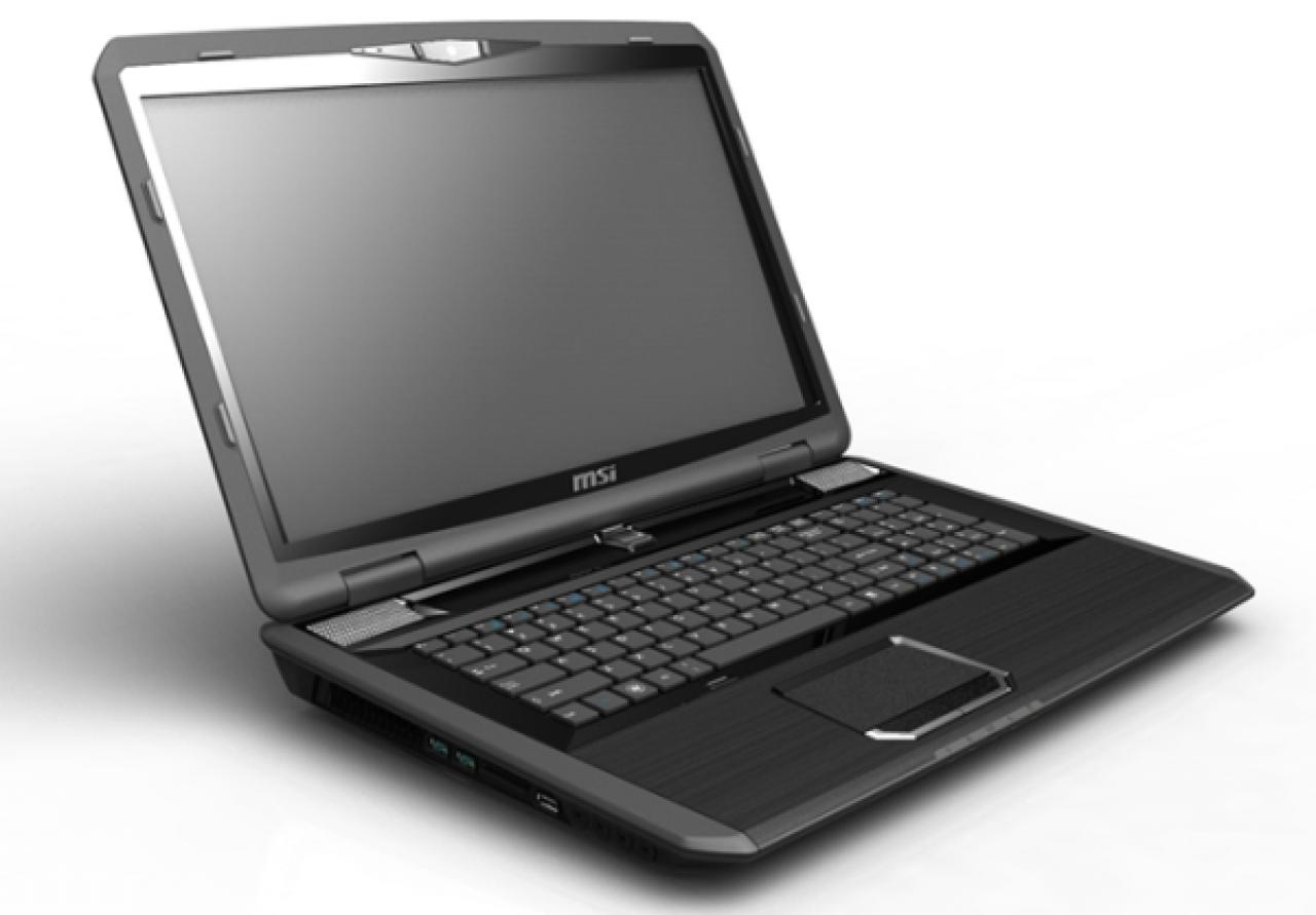 [07/01/2011] MSI GT 780 Gaming Notebook (3)
