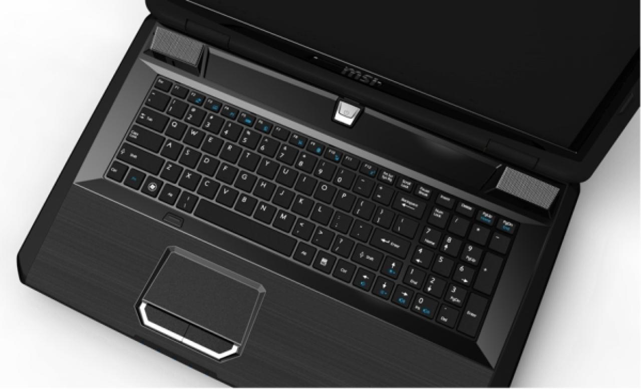 [07/01/2011] MSI GT 780 Gaming Notebook (4)