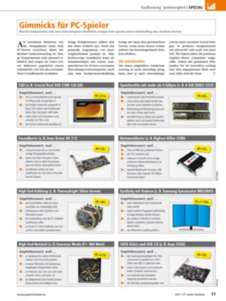 [31/01/2011] Kaufberatung Systemvergleich (8)