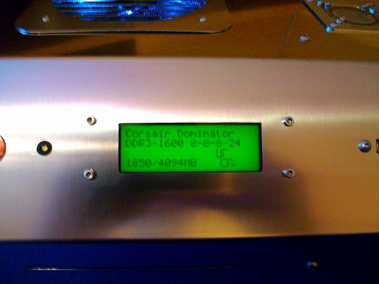 [28/01/2011] Mammut-Casecon-Projekt Stainless Steel - Update: Schrecksekunde nach der Fertigstellung (56)