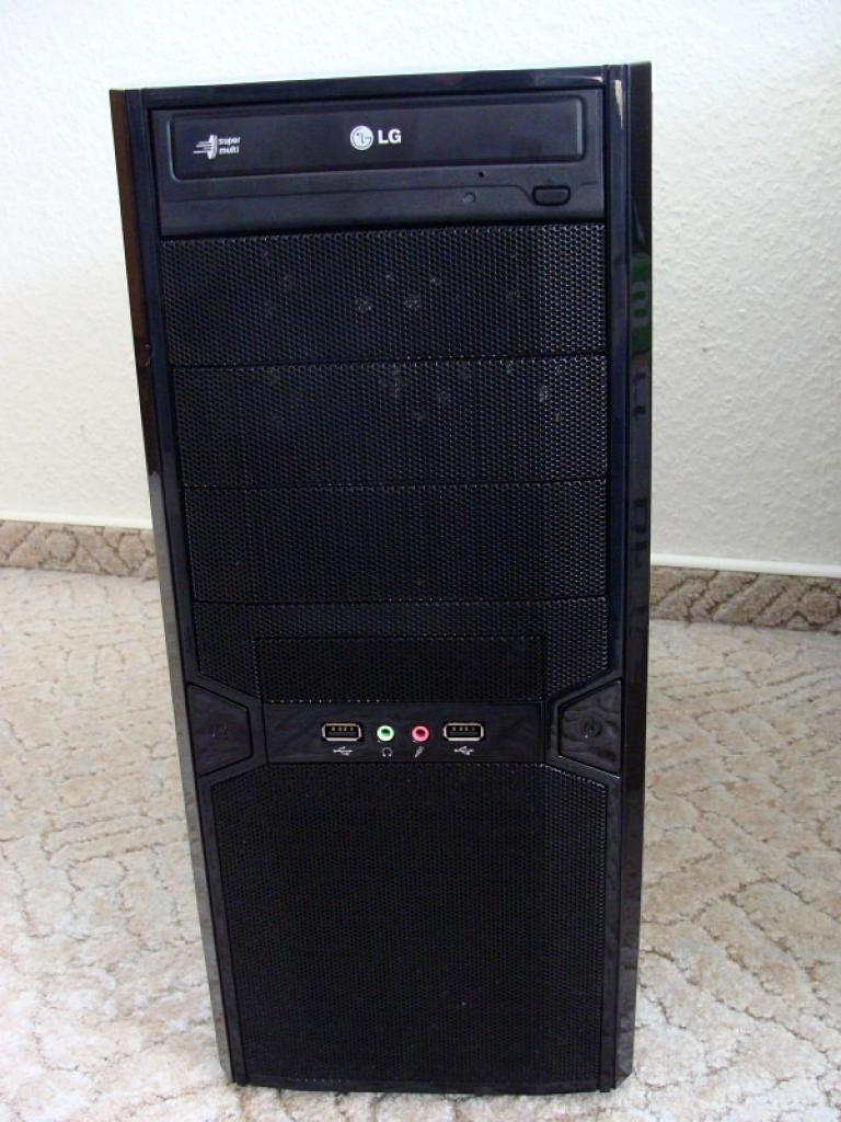 [21/01/2011] Mammuttagebuch zum Casemod-Projekt Aurora: Wakü-PC mit zwei Kreisläufen (26)