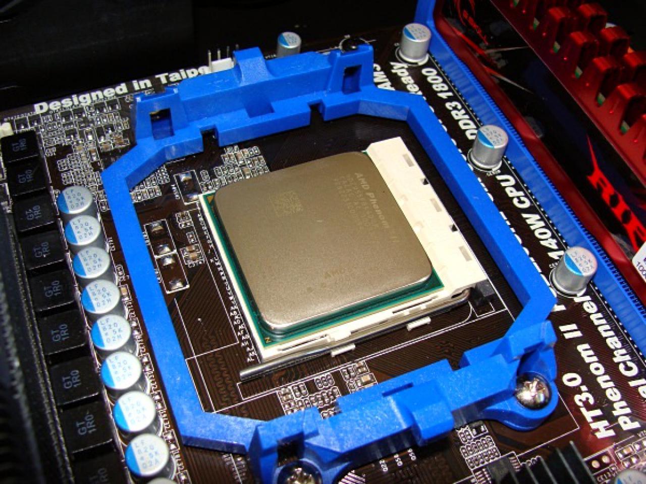 [21/01/2011] Mammuttagebuch zum Casemod-Projekt Aurora: Wakü-PC mit zwei Kreisläufen (35)