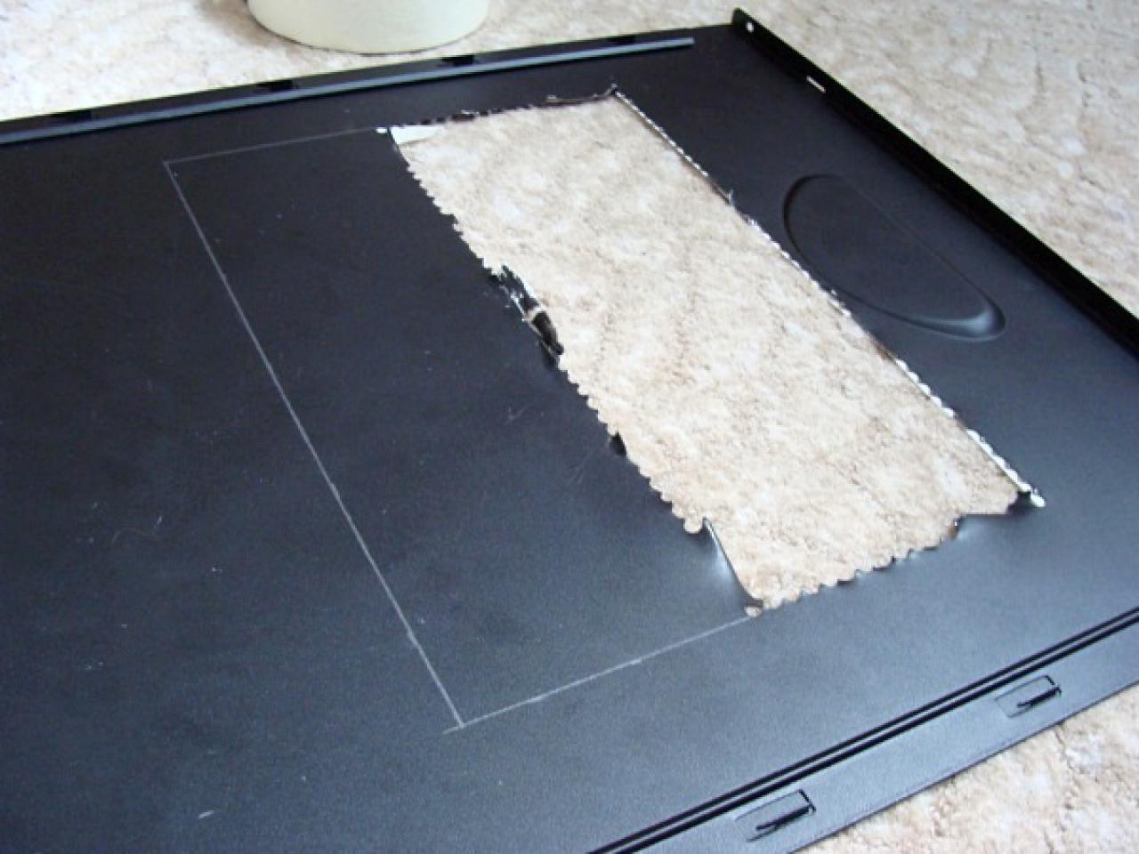 [21/01/2011] Mammuttagebuch zum Casemod-Projekt Aurora: Wakü-PC mit zwei Kreisläufen (48)