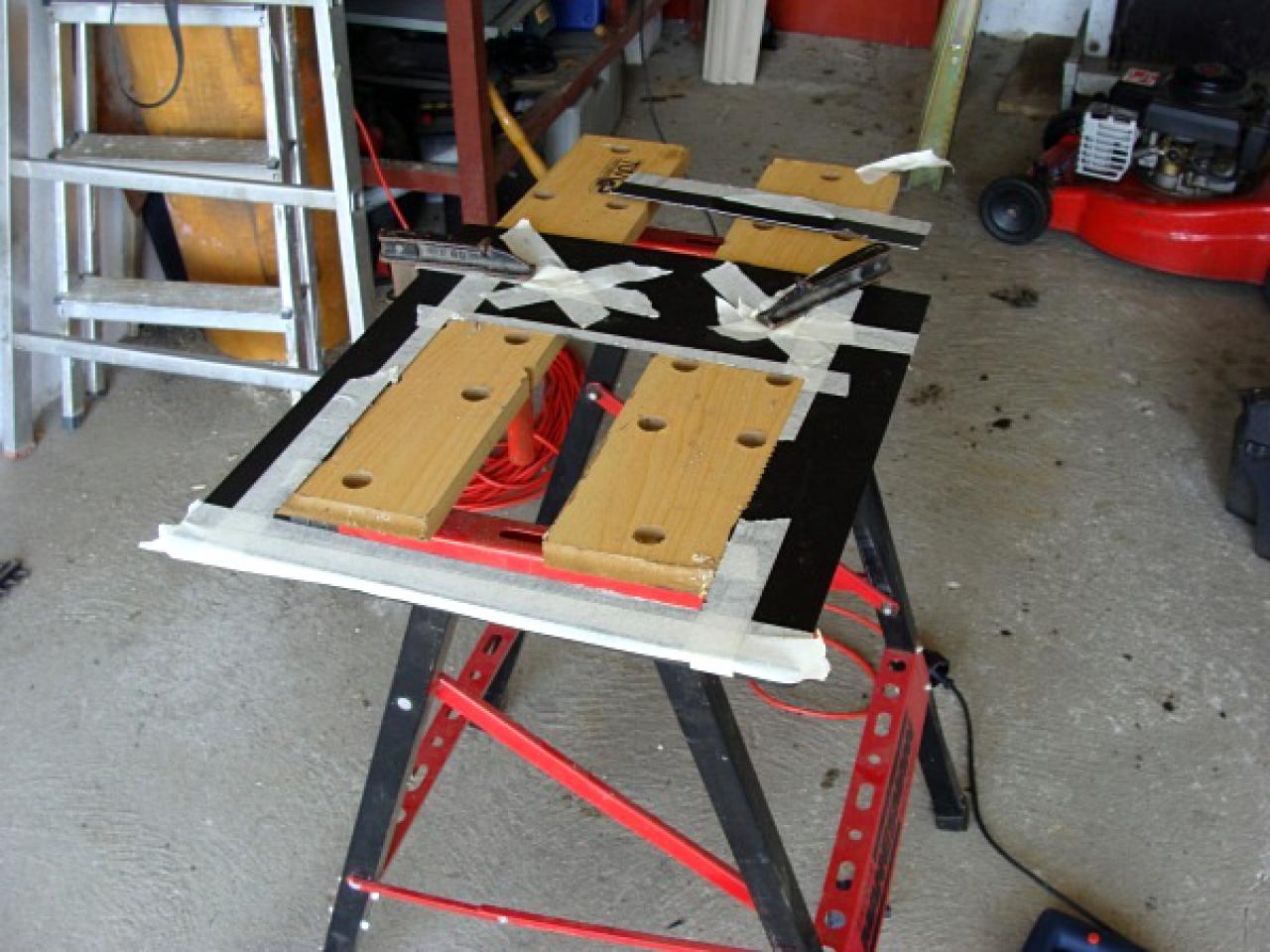 [21/01/2011] Mammuttagebuch zum Casemod-Projekt Aurora: Wakü-PC mit zwei Kreisläufen (49)