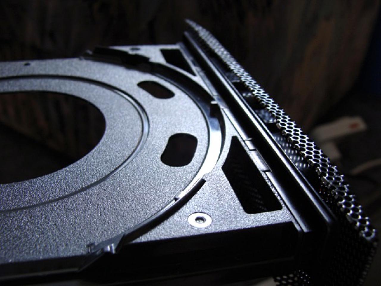 [21/01/2011] Mammuttagebuch zum Casemod-Projekt Aurora: Wakü-PC mit zwei Kreisläufen (65)