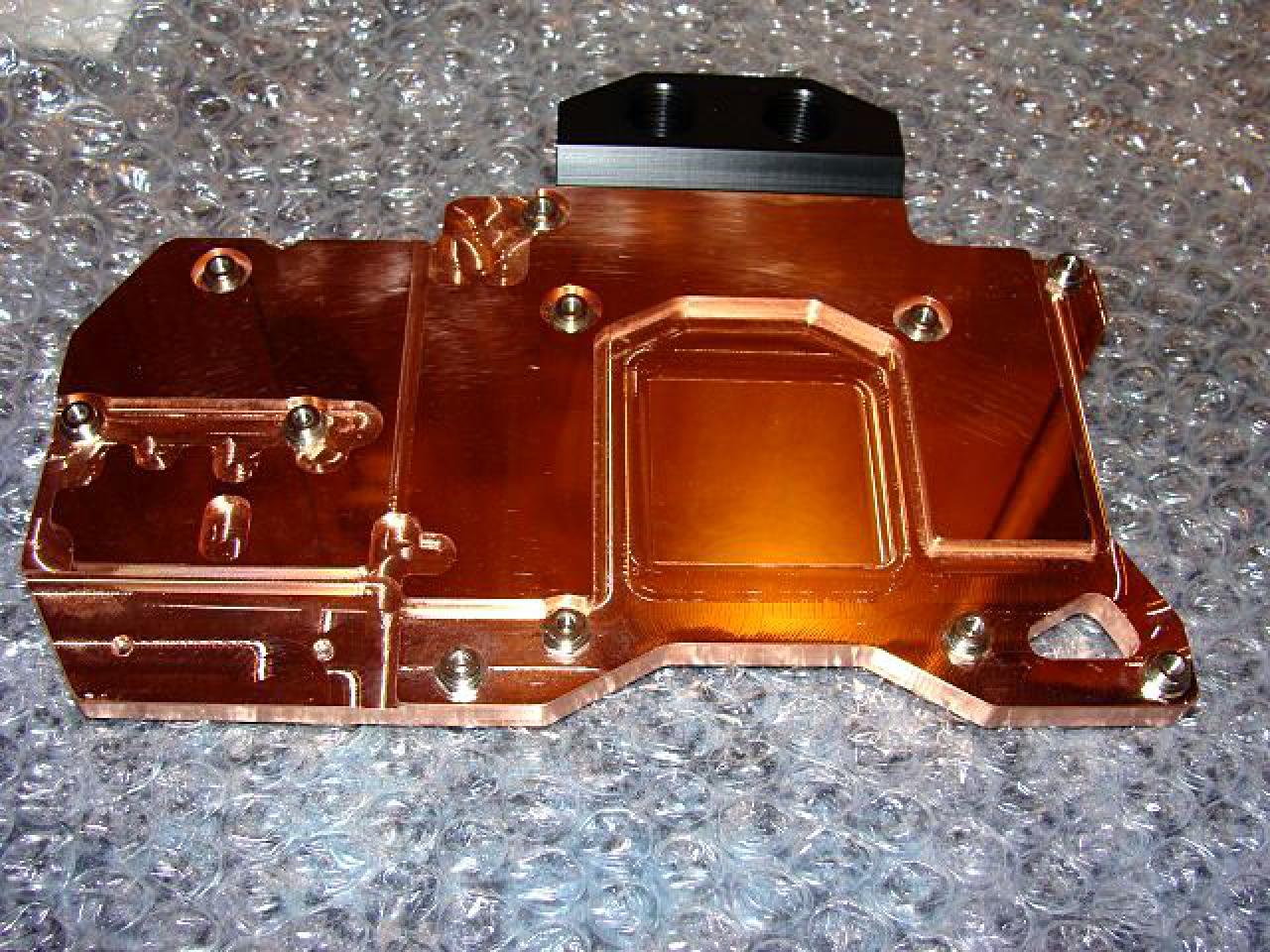 [21/01/2011] Mammuttagebuch zum Casemod-Projekt Aurora: Wakü-PC mit zwei Kreisläufen (88)