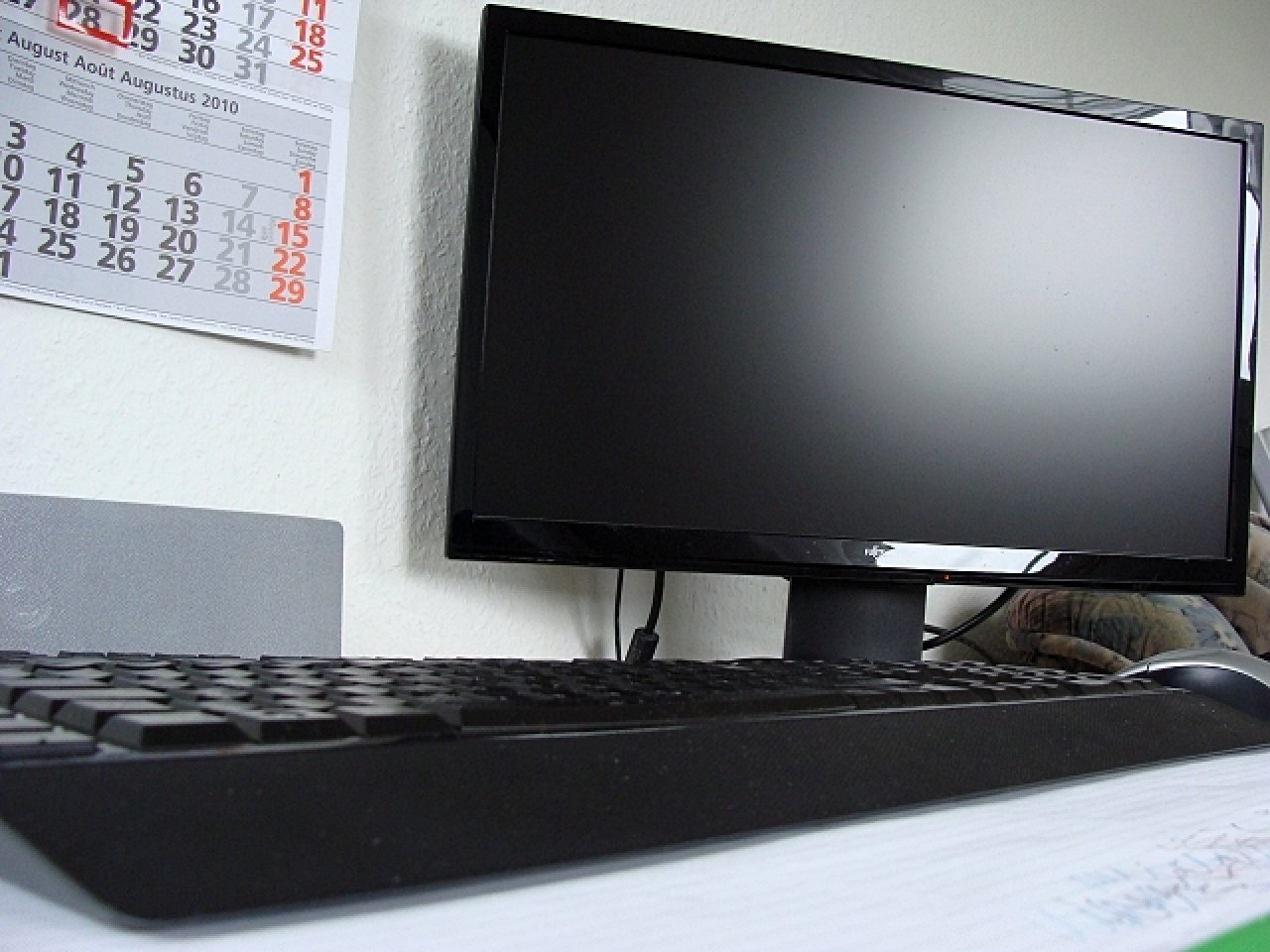 [21/01/2011] Mammuttagebuch zum Casemod-Projekt Aurora: Wakü-PC mit zwei Kreisläufen (112)