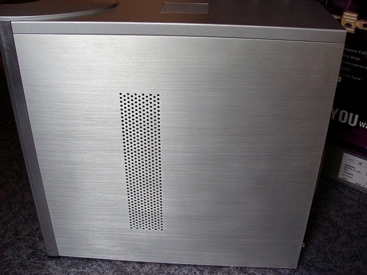 [21/01/2011] Mammuttagebuch zum Casemod-Projekt Aurora: Wakü-PC mit zwei Kreisläufen (154)