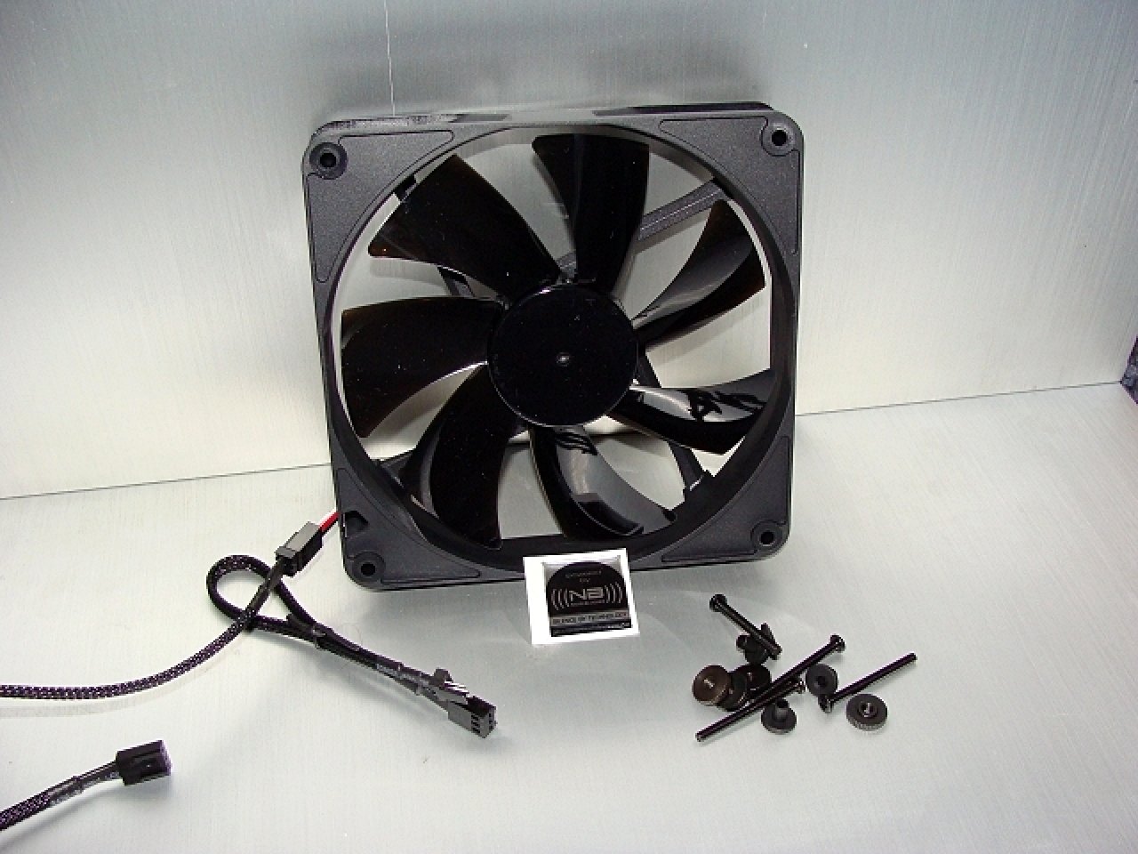 [21/01/2011] Mammuttagebuch zum Casemod-Projekt Aurora: Wakü-PC mit zwei Kreisläufen (163)