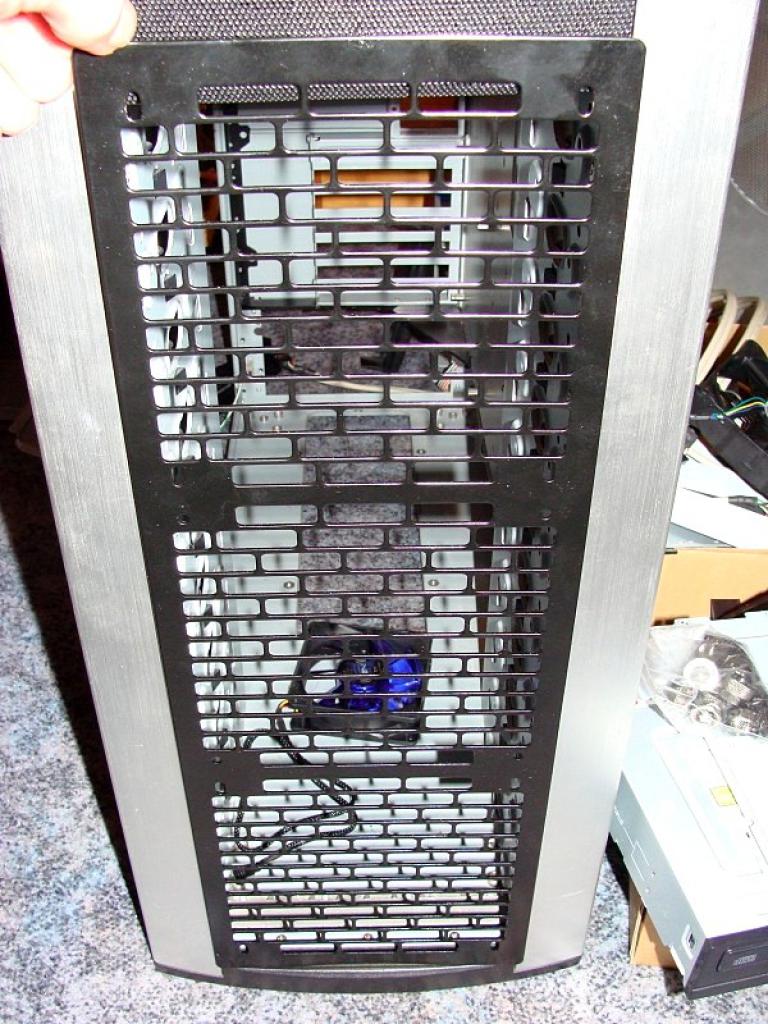 [21/01/2011] Mammuttagebuch zum Casemod-Projekt Aurora: Wakü-PC mit zwei Kreisläufen (165)