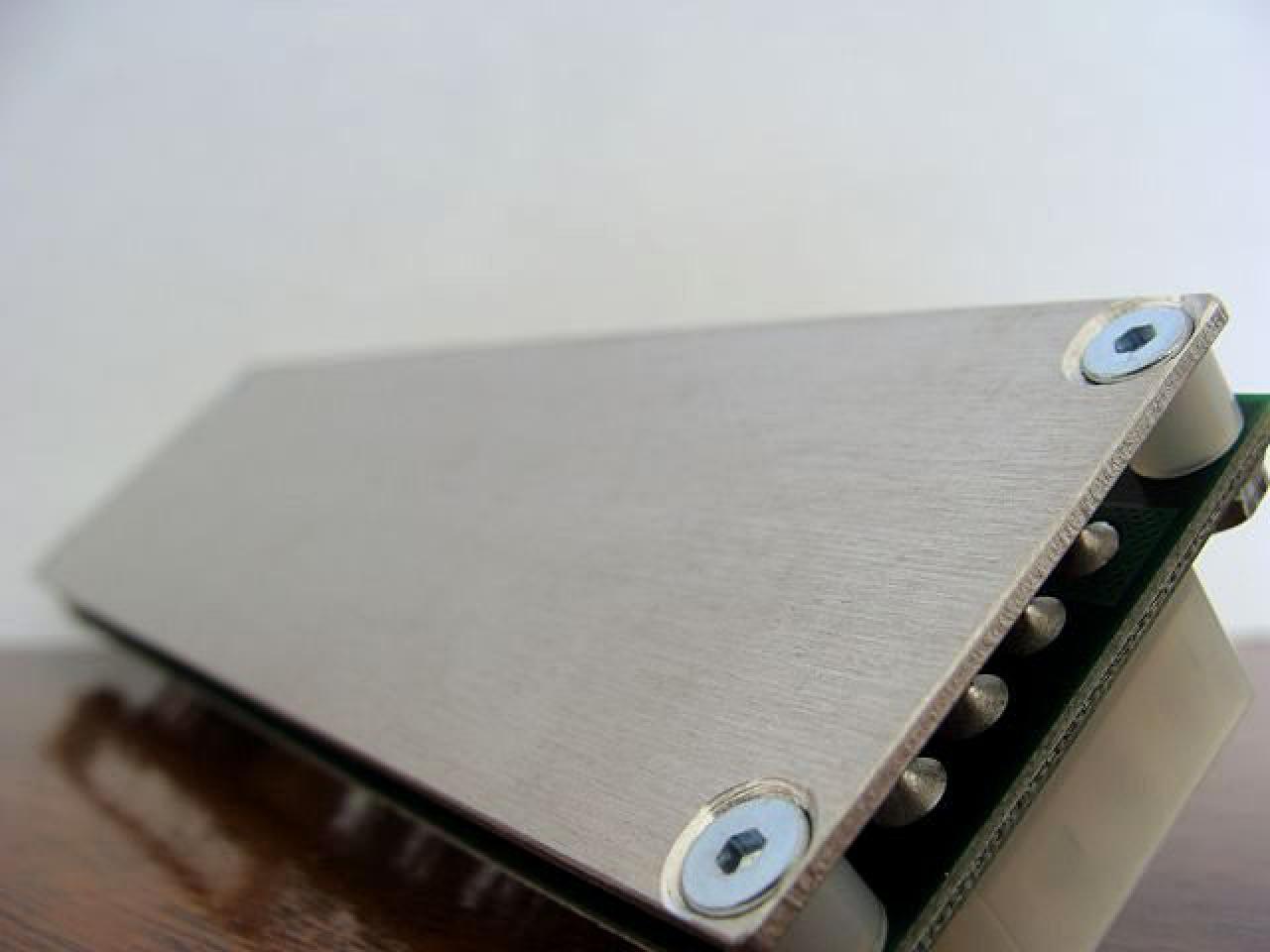 [21/01/2011] Mammuttagebuch zum Casemod-Projekt Aurora: Wakü-PC mit zwei Kreisläufen (181)