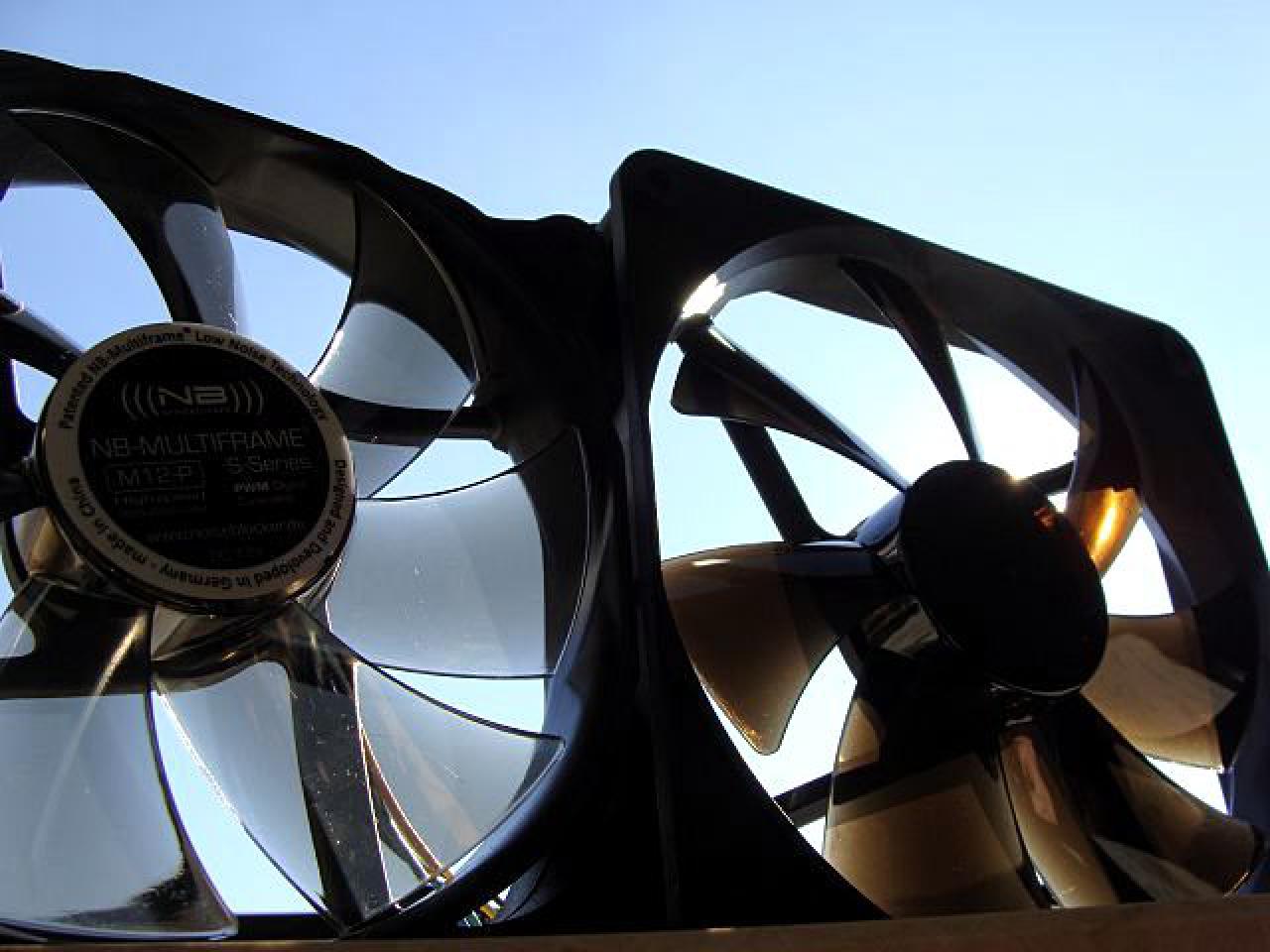 [21/01/2011] Mammuttagebuch zum Casemod-Projekt Aurora: Wakü-PC mit zwei Kreisläufen (190)