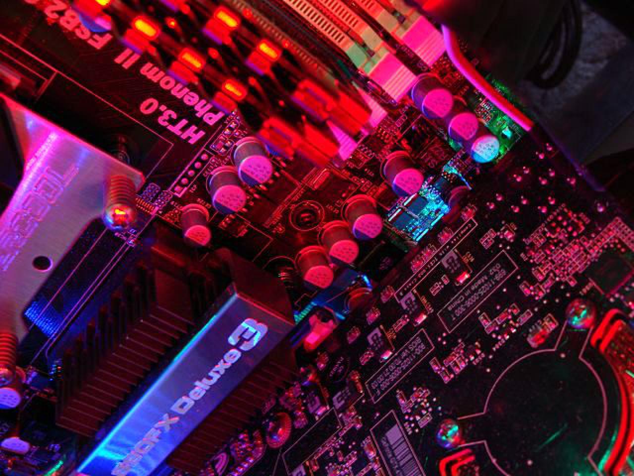 [21/01/2011] Mammuttagebuch zum Casemod-Projekt Aurora: Wakü-PC mit zwei Kreisläufen (196)
