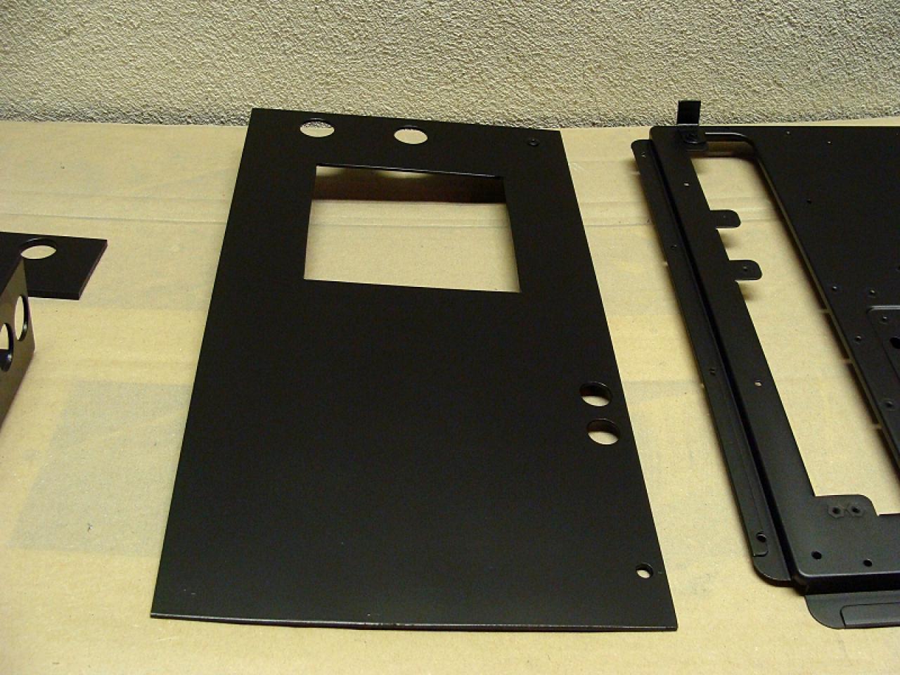 [21/01/2011] Mammuttagebuch zum Casemod-Projekt Aurora: Wakü-PC mit zwei Kreisläufen (214)