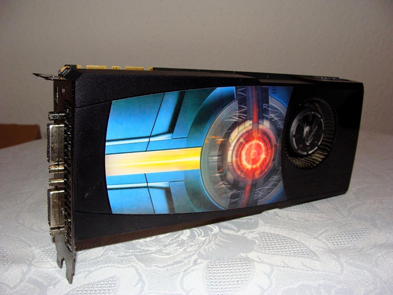 [21/01/2011] Mammuttagebuch zum Casemod-Projekt Aurora: Wakü-PC mit zwei Kreisläufen (223)