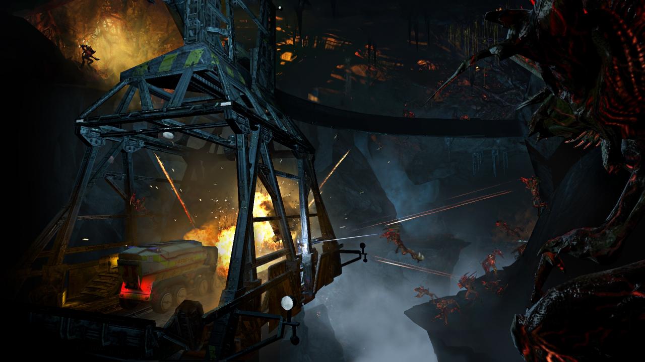 [18/01/2011] Red Faction Armageddon: Spannende technische Details zur Geo Mod 2.5-Physik-Engine im Entwicklerinterview (4)