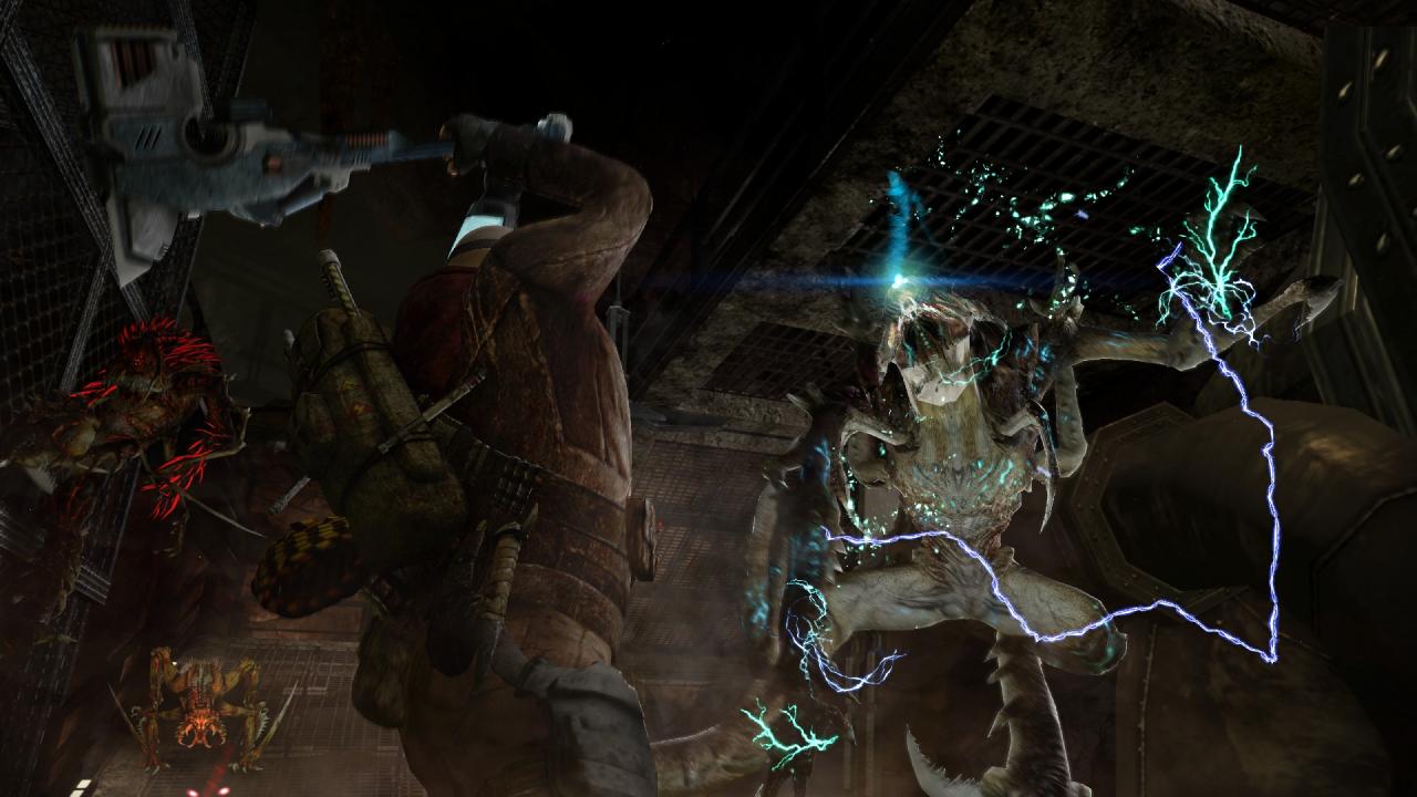 [18/01/2011] Red Faction Armageddon: Spannende technische Details zur Geo Mod 2.5-Physik-Engine im Entwicklerinterview (7)