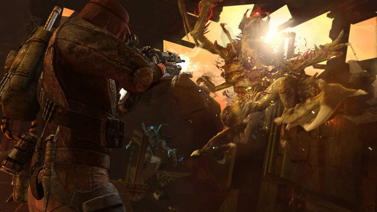 [18/01/2011] Red Faction Armageddon: Spannende technische Details zur Geo Mod 2.5-Physik-Engine im Entwicklerinterview (8)