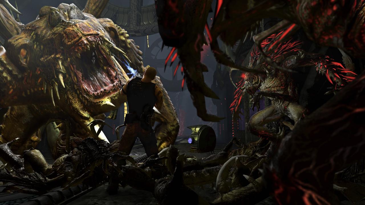 [18/01/2011] Red Faction Armageddon: Spannende technische Details zur Geo Mod 2.5-Physik-Engine im Entwicklerinterview (13)