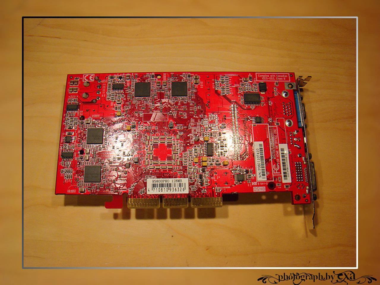 [14/01/2011] Retro-Projekt Octooculus: Acht 3dfx-GPUs auf einer Grafikkarte (11)