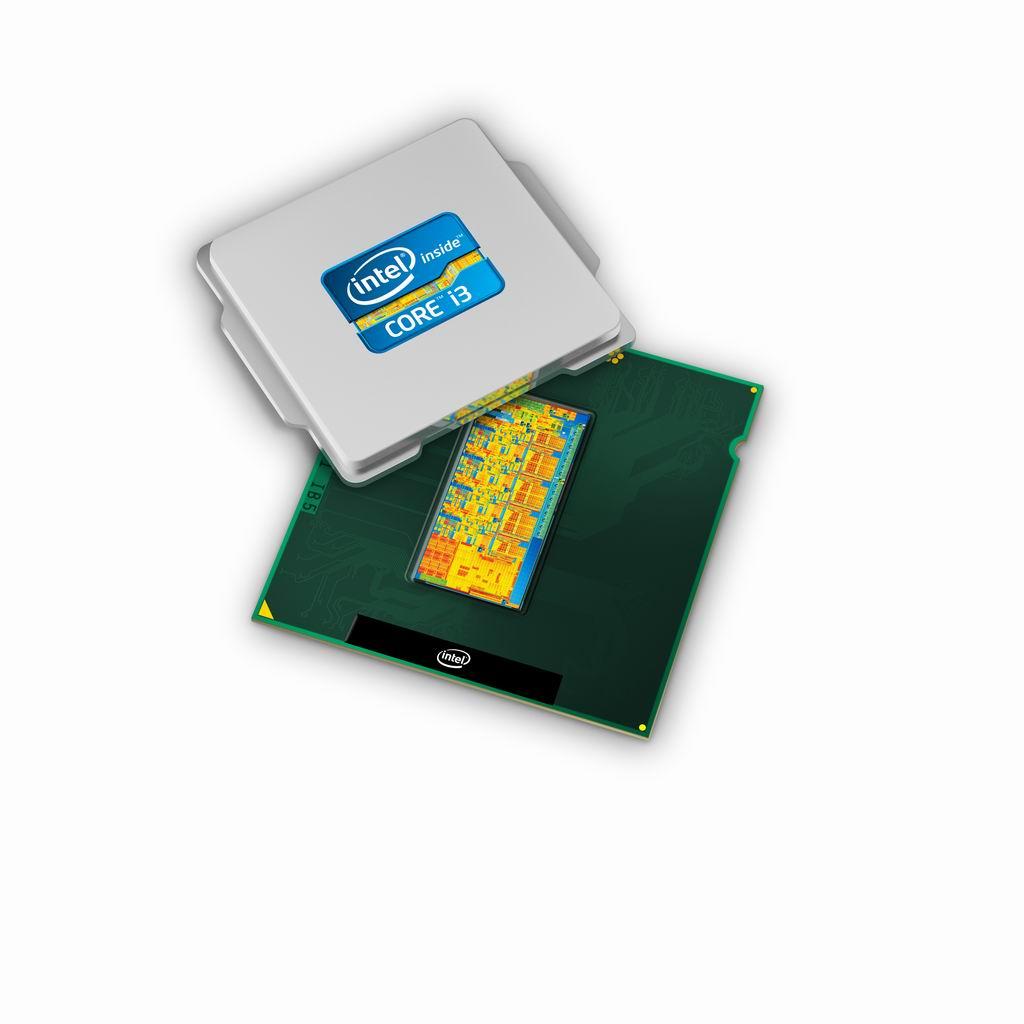[19/01/2011] Core i3-2100 im Test: Sandy Bridge mit zwei Kernen und SMT auf dem Prüfstand (7)
