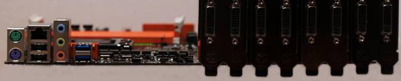[21/02/2011] Gigabyte X58A-OC (3)