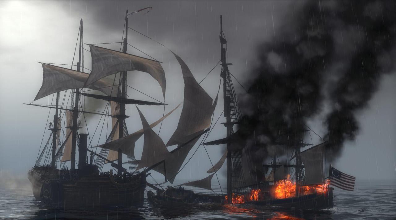 [21/02/2011] 2010: Empire Total War