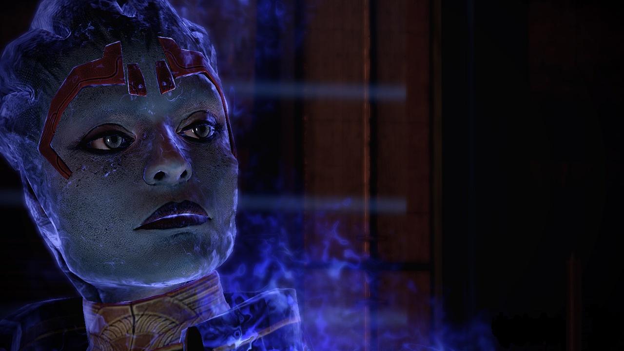[21/02/2011] Die 20 vermutlich besten Mass-Effect-Screenshots bis heute (14)