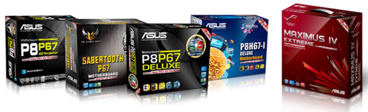 [25/02/2011] Asus: Sockel-1155-Boards mit Revision-B3-Chip erkennen (2)