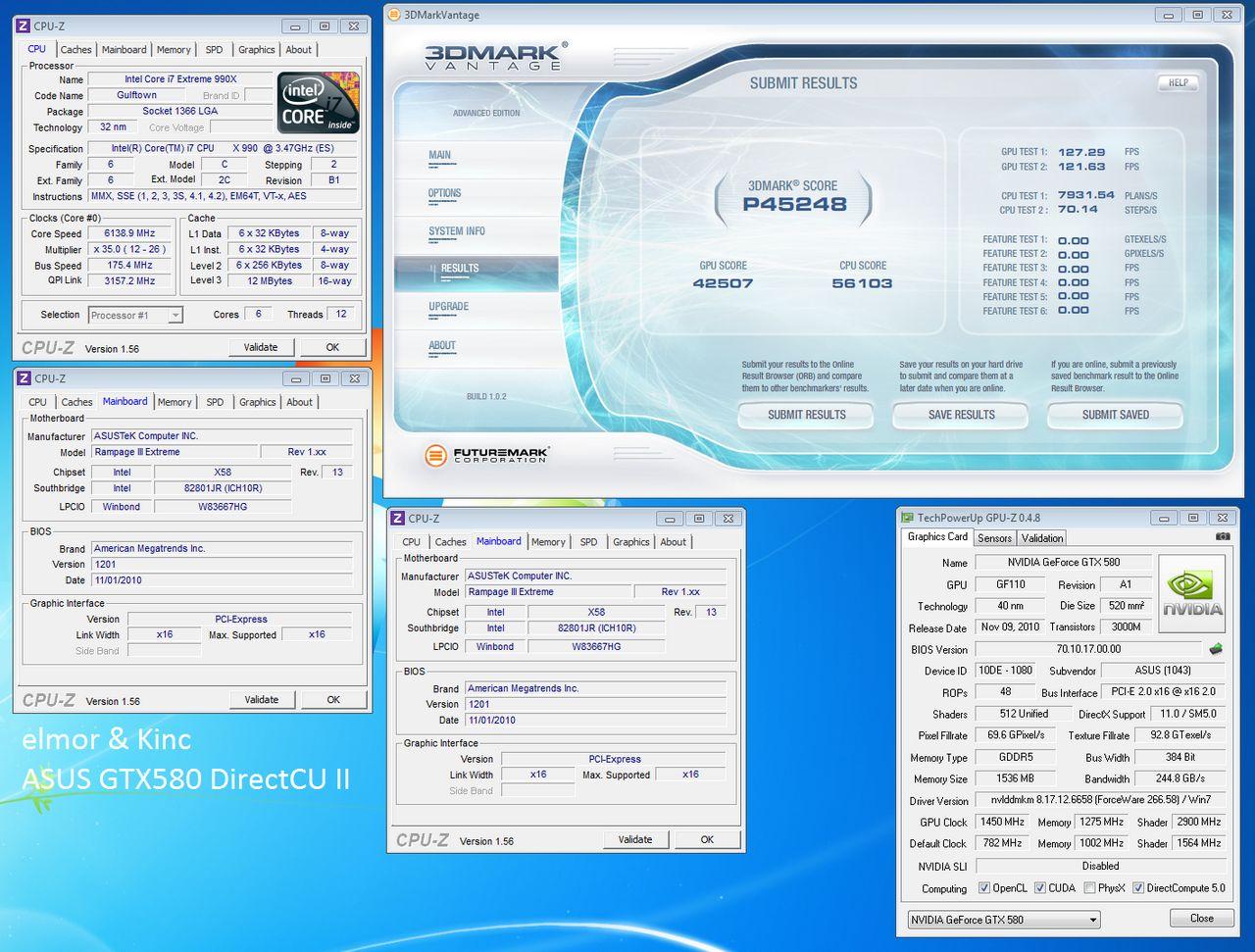[21/02/2011] Single-GPU-Rekord mit Geforce GTX 580 von Asus (6)