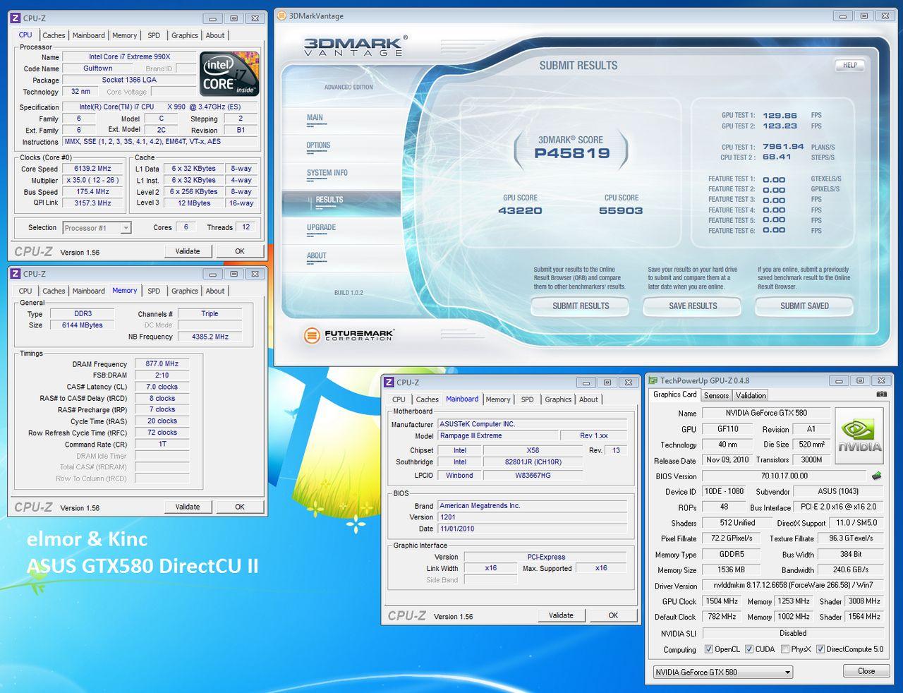 [21/02/2011] Single-GPU-Rekord mit Geforce GTX 580 von Asus (7)