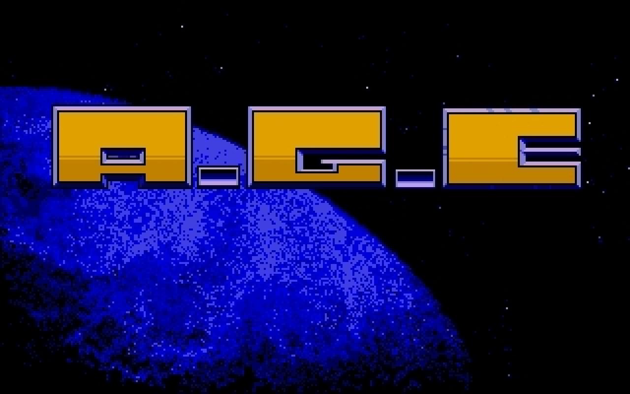 [22/02/2011] A.G.E. Atari ST Men 1991